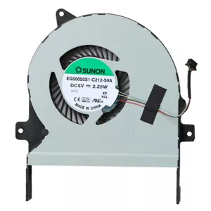New For ASUS Q502 Q502L Q502LA CPU Cooling Fan SUNON EG50050S1-C212-S9A - Picture 1 of 2