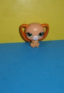 Hasbro A5135 Littlest Pet Shop Magic Motion Bunny 2.5"  - Picture 1 of 2
