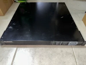 Planar MXQC - HX Clarity Matrix Controller video da parete quad - Foto 1 di 8