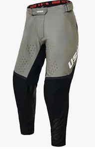 Men’s USWE Kalk Off Road Motorcycle Racing Pants Stretch Breathable NWT 34 $189 - Picture 1 of 12