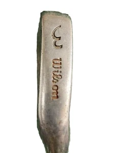 Wilson Staff Midsize 3 Iron RH Men's Firestick 3.5 Regular Steel 38.5" Good Grip - Picture 1 of 12