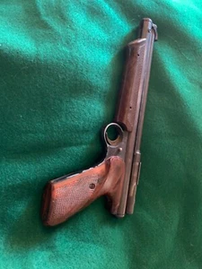 Crosman 1300 Medalist II Air Pistol - Picture 1 of 8