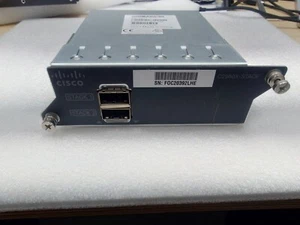 Cisco C2960X-STACK Stacking Module for Cisco Catalyst 2960X - Picture 1 of 4