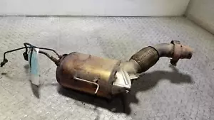 BMW X5 PARTICULATE FILTER/DPF DIESEL, 3.0, N57/N57S, E70, 06/10-08/13 - Picture 1 of 12