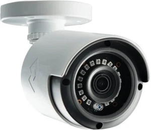 Lorex LAB223T-C High Definition 720p Bullet Security Camera - Picture 1 of 2