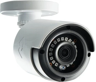 Lorex LAB223T-C High Definition 720p Bullet Security Camera - Image 1 of 2