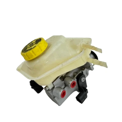 Porsche Boxster Cayman 2013-2015 cilindro maestro de freno + depósito 98135513026 Foto 1 de 4