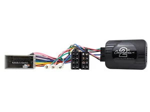 Connects2 CTSHO003.2 Stalk Steering Adaptor to fit Honda CR-V 2009-2012 - Picture 1 of 1