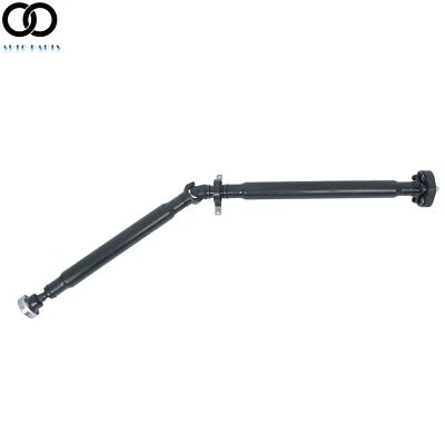 Rear Driveshaft Assembly 26107525956 For 2003-2008 BMW E66 745Li 750Li 4.4L 4.8L Foto 1 de 4