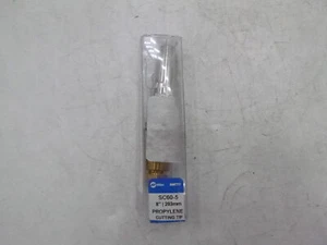 Smith Equipment Miller SC60-5 Propylene 8" 203mm Cutting Tip - Picture 1 of 3