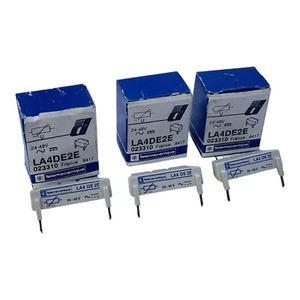 Telemecanique LA4DE2E Overvoltage Limiters for Industry Insert Ve: 3stk/Pcs - Picture 1 of 12