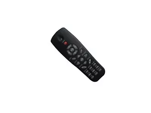 Remote Control For DELL 2200MP 5100MP 4220X 4320 4320X DLP Digital Projector - Picture 1 of 5