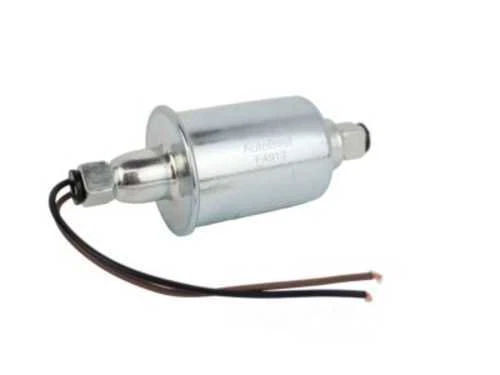 Bomba de combustible eléctrica-base Autobest F4913 Foto 1 de 4