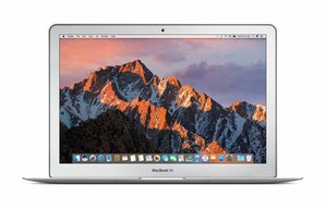Apple Macbook Air Laptop Core i7 2.2GHz 8GB RAM 256GB SSD 13" MJVG2LL/A (2015)
