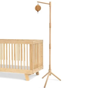 Floor Standing Crib Mobile Arm with Music Box Open Box/New - Picture 1 of 1
