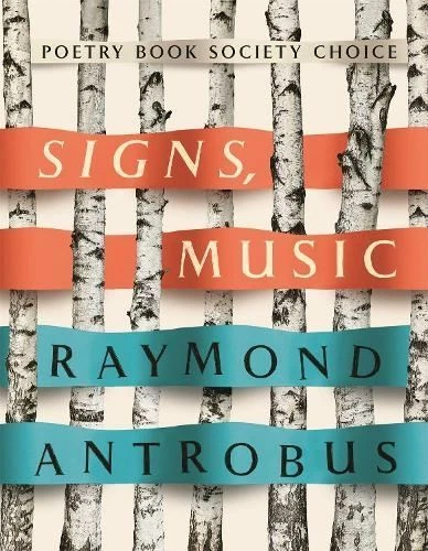 Signs, Music by Raymond Antrobus Paperback - image 1 of 1