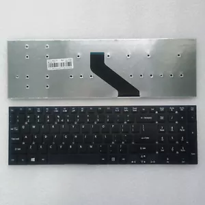 Laptop PARA Acer Aspire V3-772 V3-772G V3-731 V3-731G V3-771 V3-771G teclado EE. UU. - Imagen 1 de 5