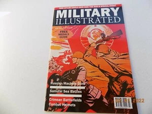 Military Illustrated Past & Present Magazine - Issue 82 - Picture 1 of 2