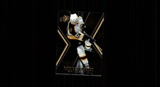 2005-06  SPx Boston Bruins Hockey Card #6 Patrice Bergeron