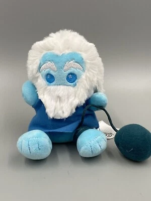 Pelúcia Gus Mini 5” Disney Parks Wishables Haunted Mansions Series - Imagem 1 de 4