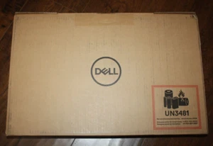 Nueva Laptop Dell Inspiron 15 3525 AMD Ryzen 5 8GB RAM 512GB SSD 15.6" FHD Negra - Imagen 1 de 5