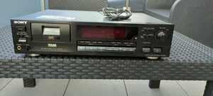 DAT - Digital Audio Tape / Recorder - DTC - 690 by Sony - Gebraucht - Bild 1 von 4