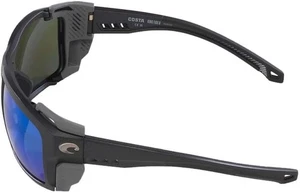 Costa del Mar King Tide 8 Side Shield Kit, Grey - Picture 1 of 1