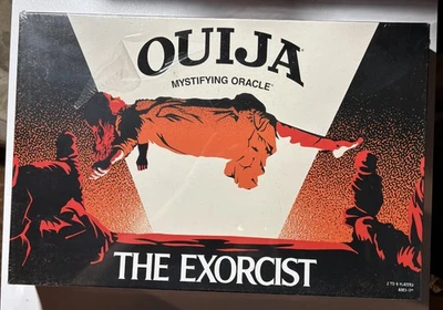 Ouija: The Exorcist Mystifying Oracle - Image 1 of 2