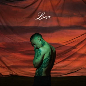 Noah Gundersen Lover (Vinyl) 12" Album - Bild 1 von 1