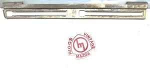 Mazda Rx3 808 Wagon Right Front Glass Guide Holder Channel - Picture 1 of 2