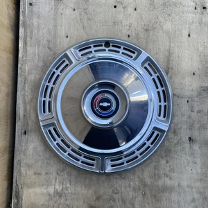 Chevrolet GM 1968 Chevelle SS Hub Caps Wheel Cover Malibu El Camino Nova Chevy - Picture 1 of 8