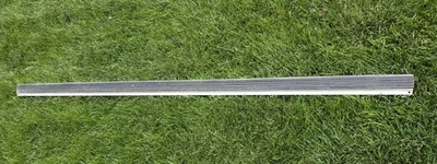 🔥🔥 1964 1965 Buick Skylark GS panel basculante izquierdo moldura moldura OEM Foto 1 de 4