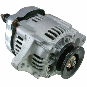 Alternator fits Kubota B21TL B7400 B7510 B7610 w/ 16231-24011 66436-64013 12190 - Picture 1 of 4