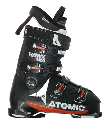 Atomic Hawx Prime PRO 100 Herren Skischuhe  MP 27 Größe ca. 42  (P449) - Bild 1 von 4