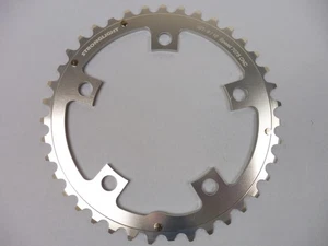 Stronglight  / 110 Zicral -  39 tooth  Chainring ( 266208 )  NOS bicycle - Picture 1 of 6