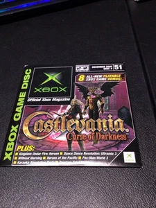 Official Xbox Magazine Demo Disc #51 - December 2005 - Used - Picture 1 of 3