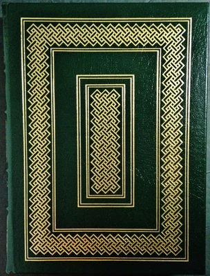Peer Gynt by Henrik Ibsen, Easton Press Famous Editions, 1985 - Image 1 of 4