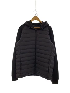 B:MING LIFE STORE by BEAMS Down Jacket, Size 48, Polyester, Black, 91-18-0025-28 - Picture 1 of 5