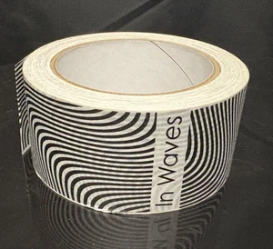 Jamie XX - In Waves - 2024 Álbum Promo Escucha Fiesta Cinta Rollo - Imagen 1 de 3