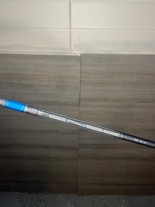 Eje híbrido flexible regular Mitsubishi Tensei 1K azul 75 punta Mizuno 39,5′′ NUEVO - Imagen 1 de 6