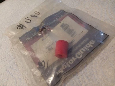 MotorGuide Red Bumper MCK02302T - Image 1 of 2