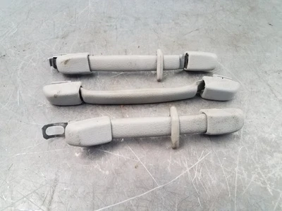 2005 Subaru WRX STi Roof Grab Handle Partial Set #6693 S4 - Image 1 of 3