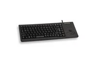 Cherry XS Trackball G84-5400 - Standard USB - QWERTZ - Schwarz - Image 1 of 1