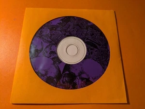 Very Rare Vintage Halloween Spooky Sound Effects CD Soundtrack FX Dark Mood 1998 - Bild 1 von 1