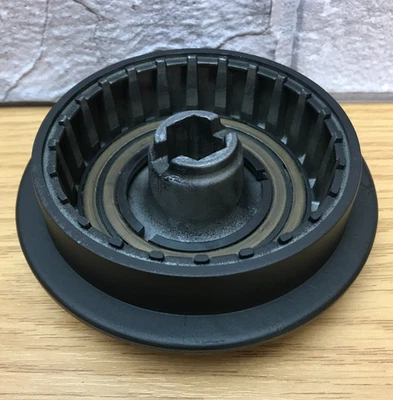 Genuine Ford RS Motorsport steering wheel boss 9057618. Sierra, Escort MK3.  11C - Изображение 1 из 4