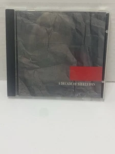 Steely Dan- A Decade of Steely Dan   CD  1985 - Bild 1 von 7