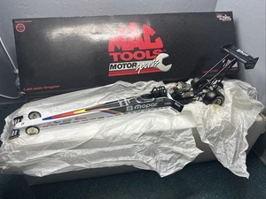 Mac Tools 1997 Mike Dunn 1/24 Top Fuel Dragster NEU 1 of 3500 Neu in OVP Mopar Chrysler - Bild 1 von 13