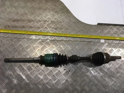 Mitsubishi Outlander 2005 Left front driveshaft IRG17867 — 第 1/4 张图片