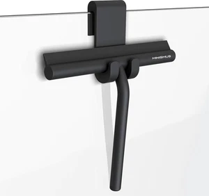 Tergivetro per Doccia - Pulisci Vetri Porte E Finestre - Tergivetro Doccia Silic - Foto 1 di 12