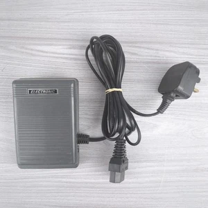 FDM KD-2902 Sewing Machine Foot Pedal – Electronic Speed Controller – Tested - Picture 1 of 3